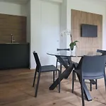 Hotel Corte Santa Libera