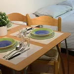 Studio Apartment Una Finestra Su Como