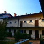Suite Home Como Monte Olimpino