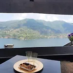 Luxury Room La Terrazza sul Lago di Como