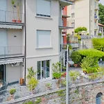 Vista Lario By Rent All Como