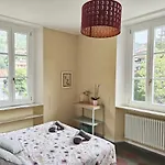 Elegant Sweet Apt Cernobbio Centro