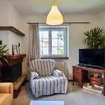 Apartment Casa Martina By Interhome