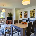 Apartment Casa Martina By Interhome