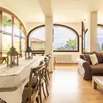 Villa Le Rose - Menaggio