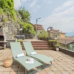 Blue Bliss Apartment By Rent All Como
