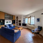 Ca\' Rina Apartment Free Parking Lake View