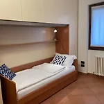 Ca\' Rina Apartment Free Parking Lake View