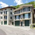 Casa Merlo By Halldis