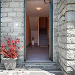 Casa Merlo By Halldis