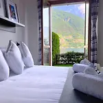 Regina Di Laglio - Free Parking, Garden, Lake View
