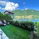 Regina Di Laglio - Free Parking, Garden, Lake View