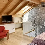 Ballabio Lake - Rustic Chic Retreat