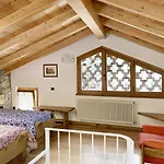 Ballabio Lake - Rustic Chic Retreat
