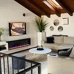 Casacamelia 35, 3 Bdrm With View Lake Como