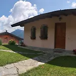 The Balcony On The Lake