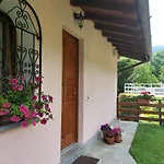 The Balcony On The Lake