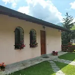The Balcony On The Lake