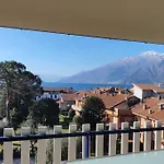Terrazza Silvio Beautiful Lake View