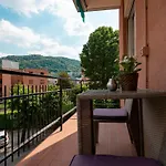 Town House 8 - Apartment In Cernobbio