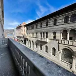 Esclusivo 130Mq Fronte Duomo E Lago E Terrazza