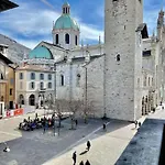 Esclusivo 130Mq Fronte Duomo E Lago E Terrazza