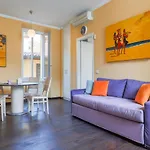 Villa Sforni Suite - By Myhomeincomo