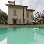 La Villa Suites - By Myhomeincomo