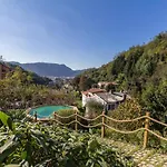 La Villa Suites - By Myhomeincomo