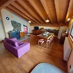 Chalet La Terrazza Vista Lago