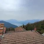 Chalet La Terrazza Vista Lago