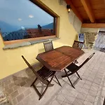 Chalet La Terrazza Vista Lago