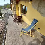 Chalet La Terrazza Vista Lago