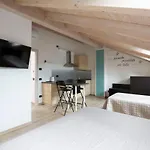 Il B&B Di Piazza Motta