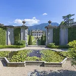 Villa Pergola