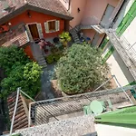 Green House Regatola By Wonderful Italy