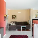Casa Bellera Terrazzo