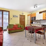 Colorful Apartment