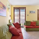 Colorful Apartment