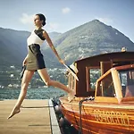Il Sereno Lago Di Como