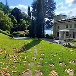 Una Magnolia In Cademartori