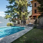 Apt With Terrace And Shared Pool! Lake View!