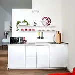 Loft Como Centro - Appartamento Vicino Al Duomo