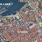 Divina Luxury Apartment With Jacuzzi Near The Lake
