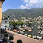 La Finestra Sul Molo - By Myhomeincomo