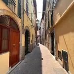 La Finestra Sul Molo - By Myhomeincomo