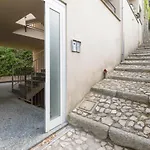 Appartamento Con Terrazzo Vistalago