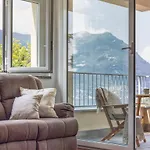 Appartamento Con Terrazzo Vistalago