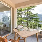 Appartamento Con Terrazzo Vistalago