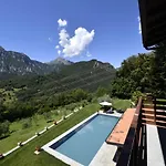Angel\'S Villa - Panoramic Lake View